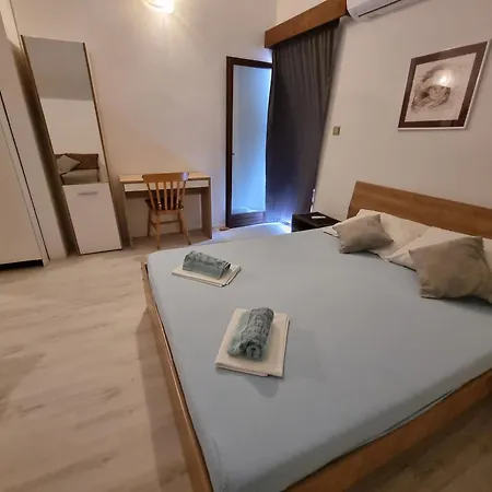 Apartment Cvita Tisno