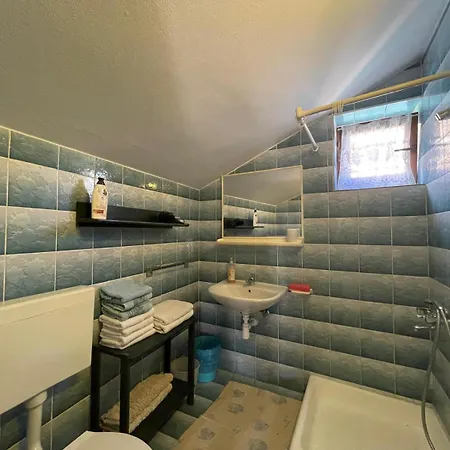 Cvita Apartment
