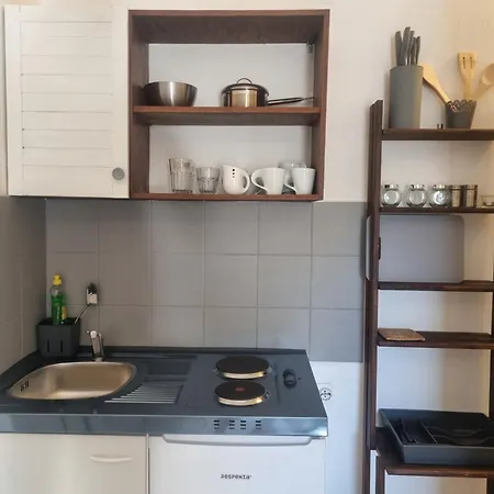 Appartement Cvita *