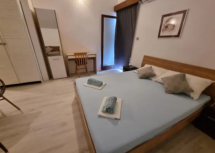 Apartament Cvita Tisno