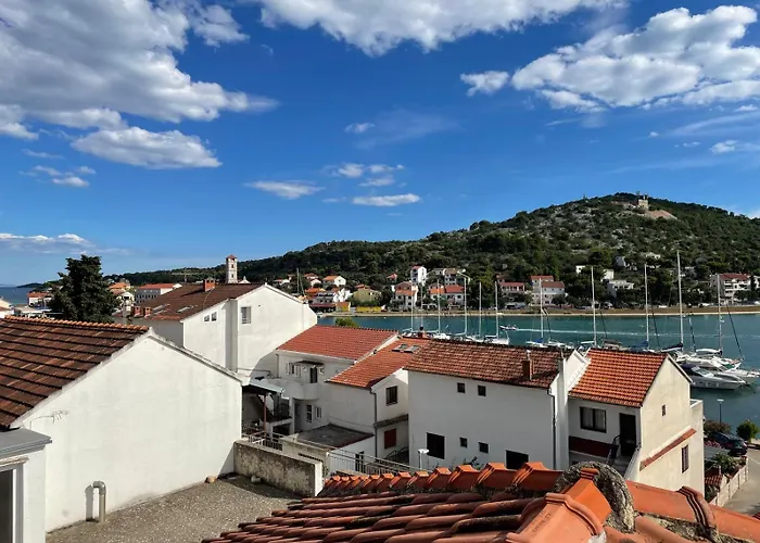 Apartament Cvita Tisno